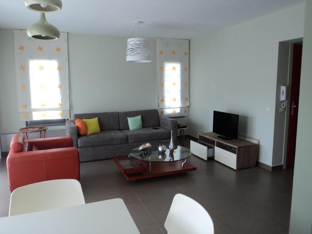 Violeta Apartments Lefkáda Cameră foto