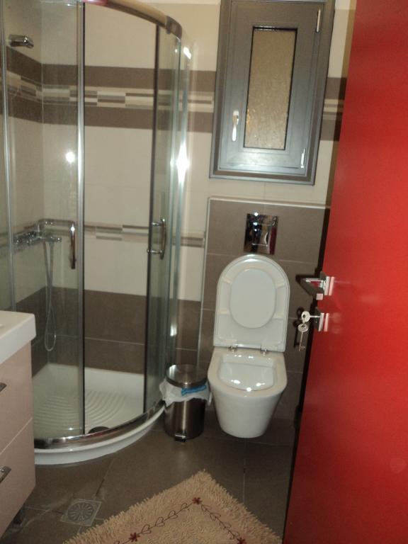 Violeta Apartments Lefkáda Cameră foto