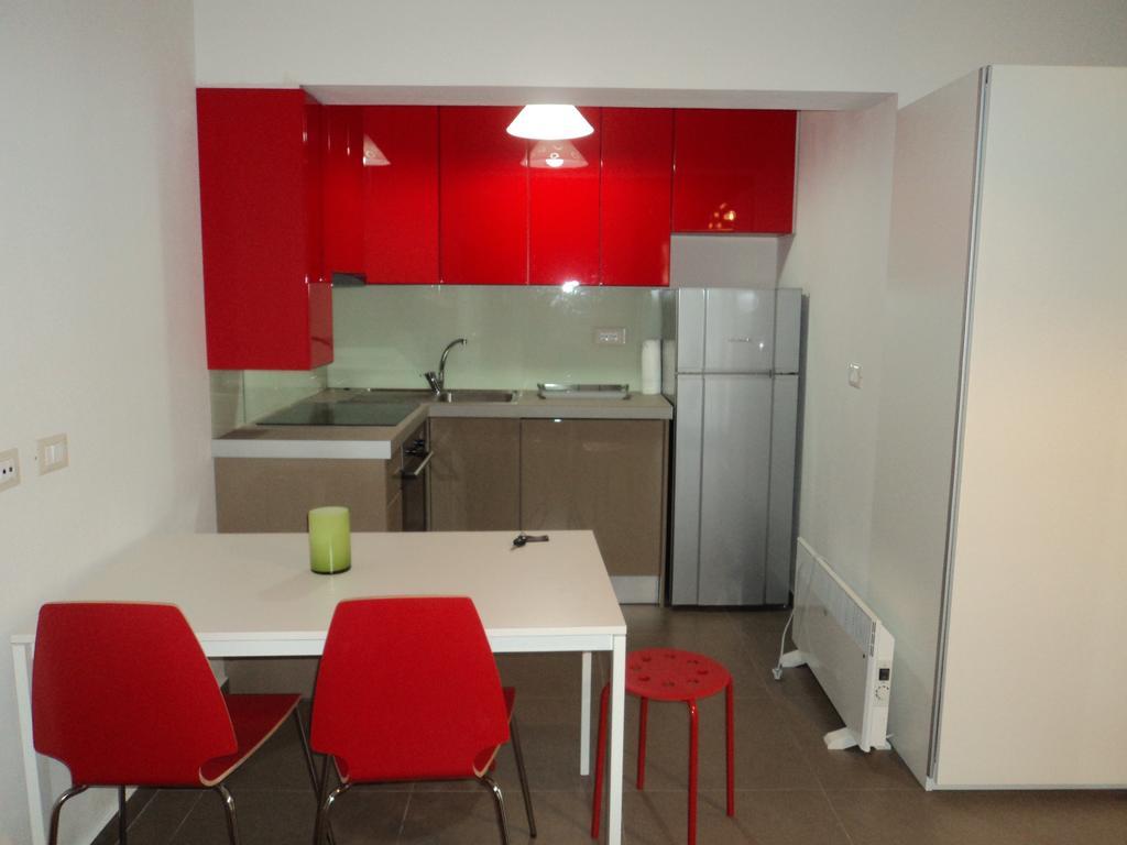 Violeta Apartments Lefkáda Cameră foto